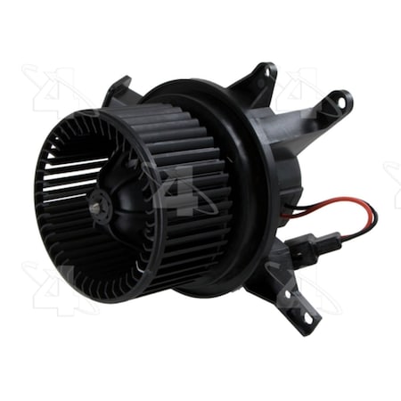 Four Seasons Fiat 500 17-14 Blower Motor, 75065 75065
